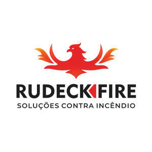 Logo da Rudeck Fire no mapa - Soluções em Projetos AVCB e Treinamento de Brigada em São José dos Campos e região